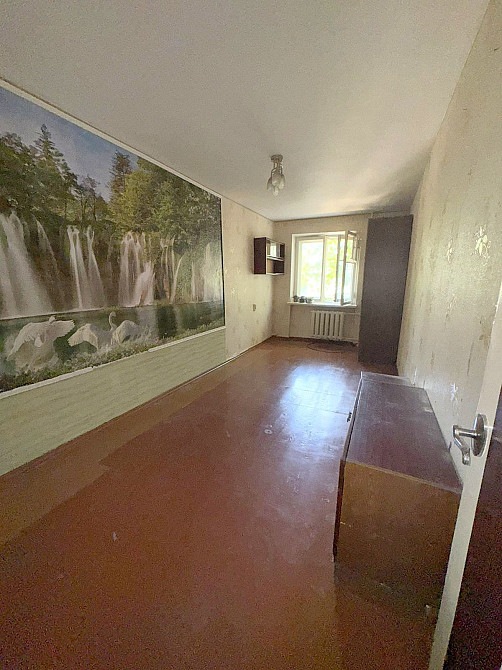 Черёмушки,  2- х ком, средний этаж Одесса - изображение 1