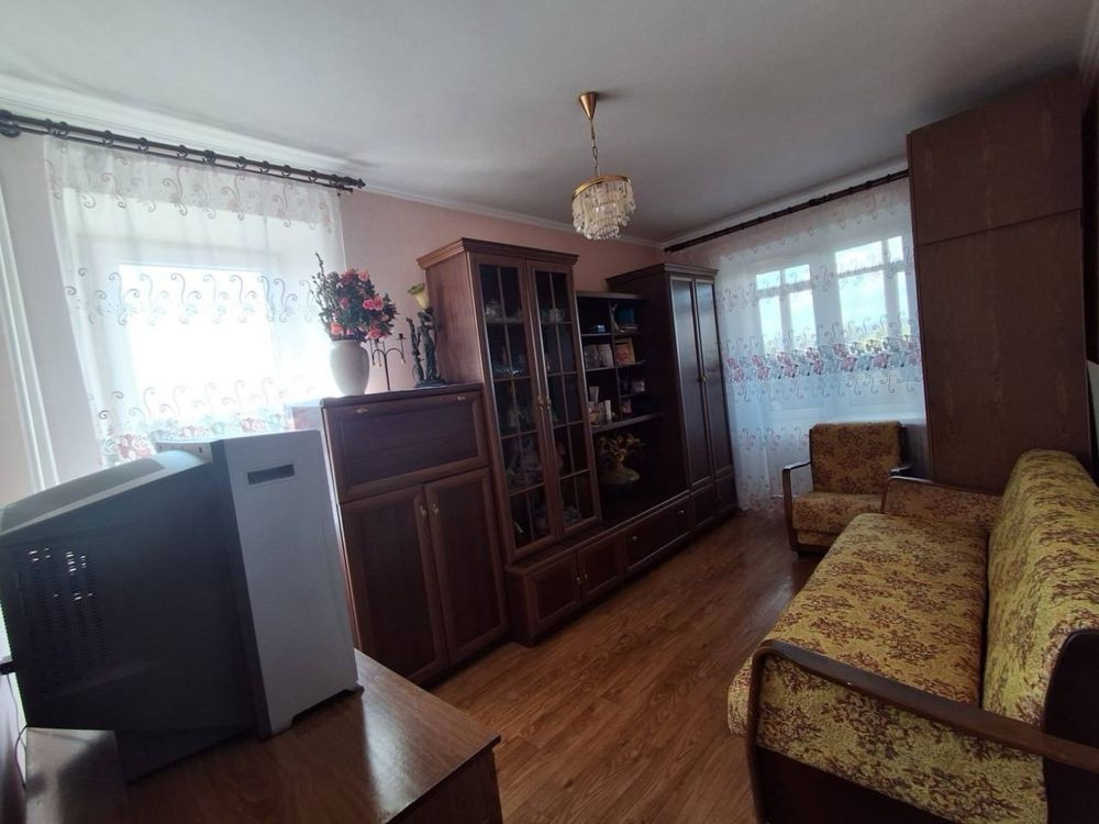 Продаж 3 к. квартири. Цегла. Гречани Хмельницкий - изображение 4