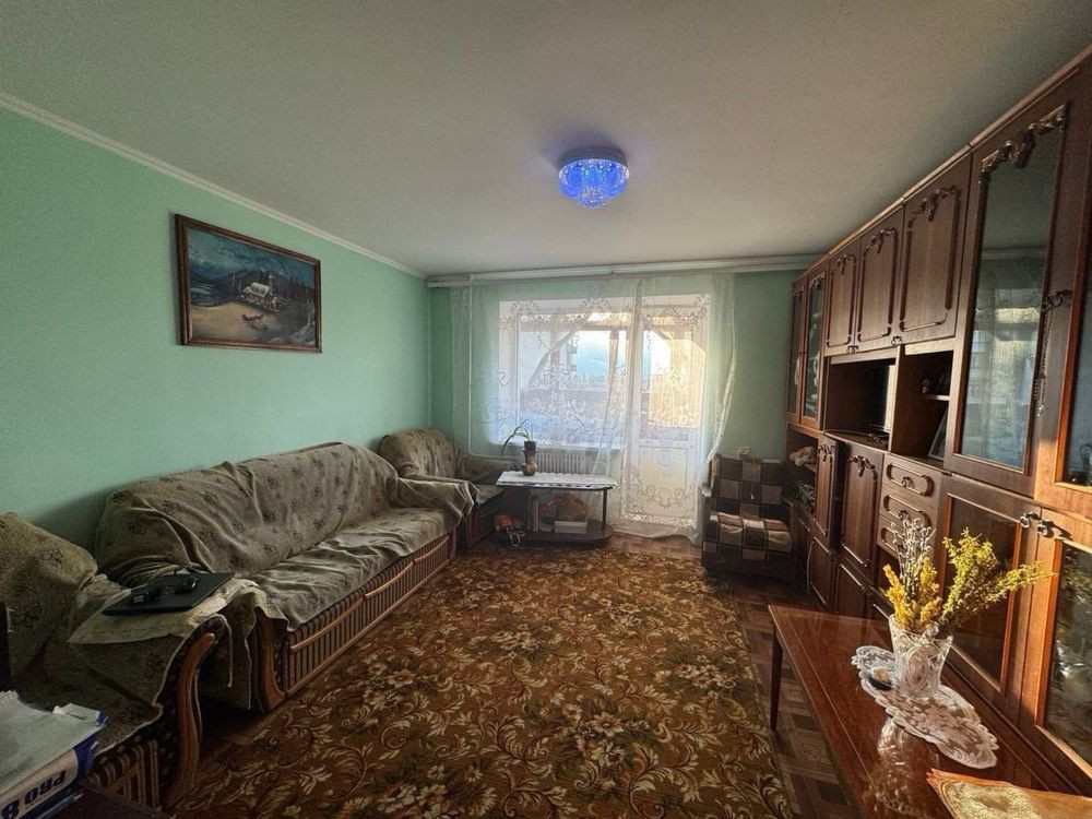 Продаж 3 к. квартири. Цегла. Гречани Хмельницкий - изображение 1