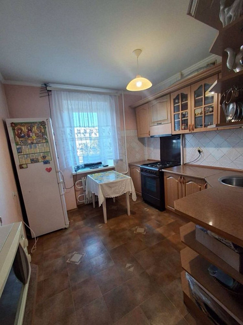 Продаж 3 к. квартири. Цегла. Гречани Хмельницкий - изображение 6