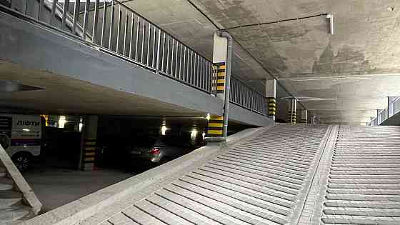 Вигілний 6 поверх, 39м.кв., 1к квартира, Центр, р-н Княгинен Ивано-Франковск