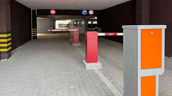 Вигілний 6 поверх, 39м.кв., 1к квартира, Центр, р-н Княгинен Ивано-Франковск