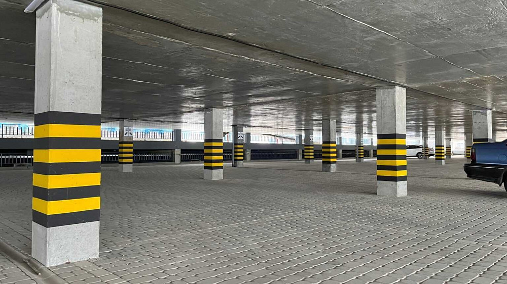 Вигілний 6 поверх, 39м.кв., 1к квартира, Центр, р-н Княгинен Івано-Франківськ - зображення 6