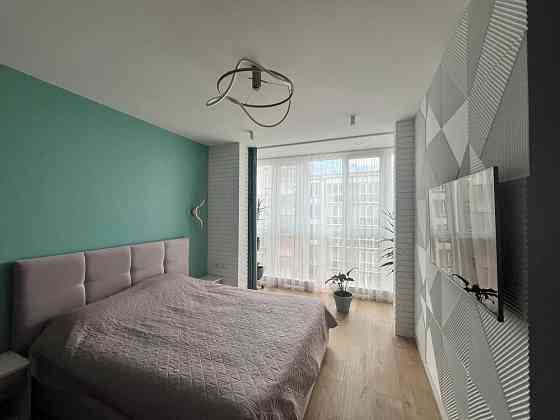 !!!Авторський Ремонт!!! Продам 3к квартири з дорогим ремонтом. На Газу Ирпень