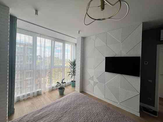 !!!Авторський Ремонт!!! Продам 3к квартири з дорогим ремонтом. На Газу Ирпень