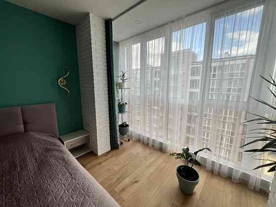 !!!Авторський Ремонт!!! Продам 3к квартири з дорогим ремонтом. На Газу Ирпень