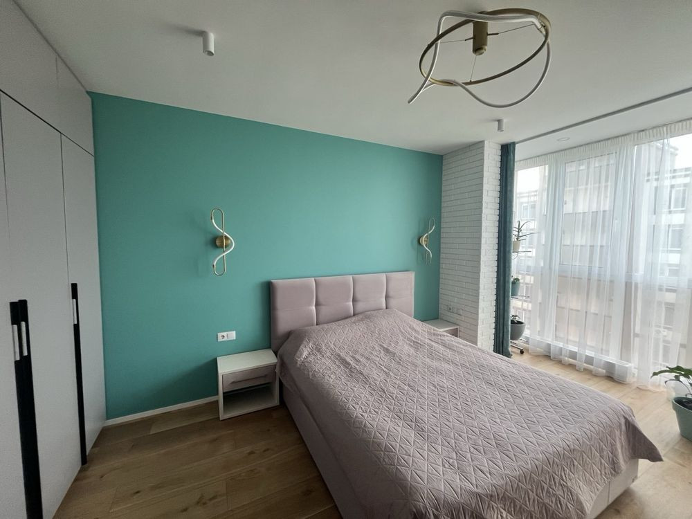 !!!Авторський Ремонт!!! Продам 3к квартири з дорогим ремонтом. На Газу Ирпень - изображение 1