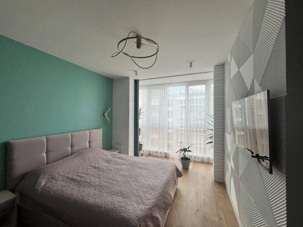 !!!Авторський Ремонт!!! Продам 3к квартири з дорогим ремонтом. На Газу Ирпень - изображение 2