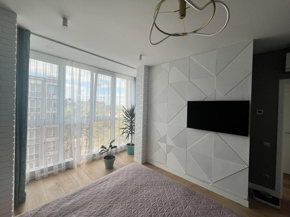 !!!Авторський Ремонт!!! Продам 3к квартири з дорогим ремонтом. На Газу Ирпень - изображение 6