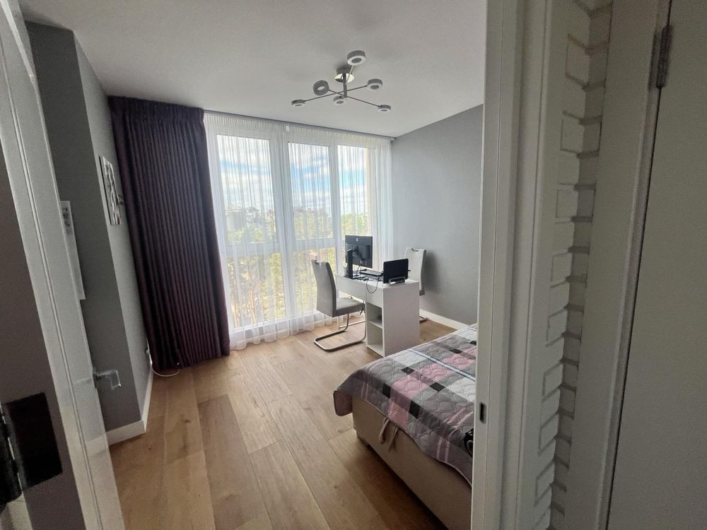 !!!Авторський Ремонт!!! Продам 3к квартири з дорогим ремонтом. На Газу Ирпень - изображение 4