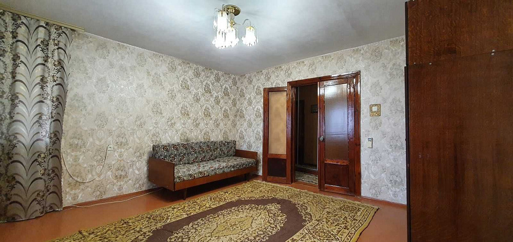 Продаю в Корабельном районе 2-х к. квартиру. Николаев - изображение 8