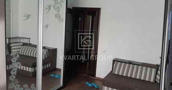 Однокімнатна в районі парку Покровський. Ирпень