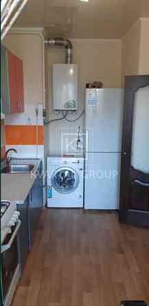 Однокімнатна в районі парку Покровський. Ирпень