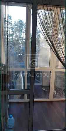 Однокімнатна в районі парку Покровський. Ирпень