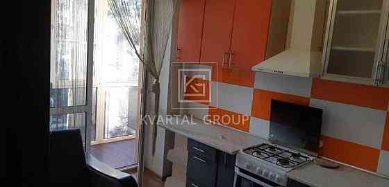 Однокімнатна в районі парку Покровський. Ирпень