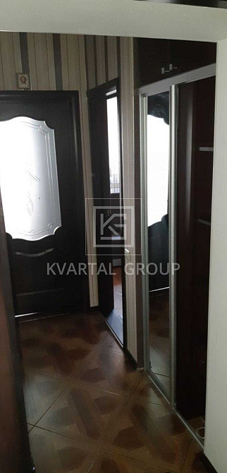 Однокімнатна в районі парку Покровський. Ирпень - изображение 7