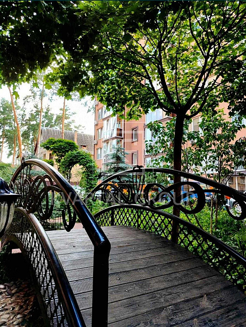 Однокімнатна в районі парку Покровський. Ирпень - изображение 8