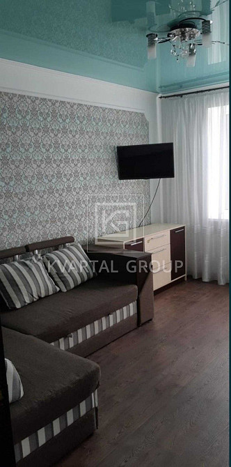 Однокімнатна в районі парку Покровський. Ирпень - изображение 1