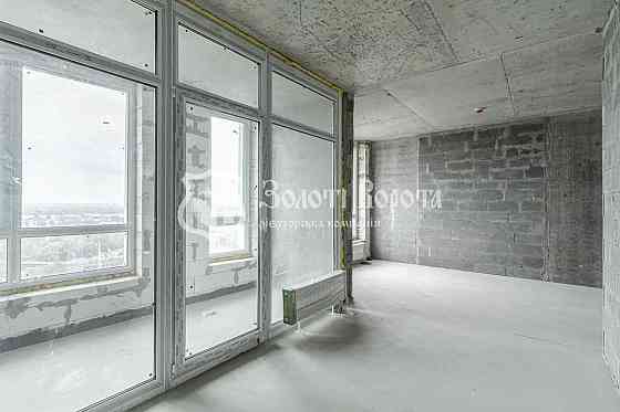 Квартира, 3к. Без ремонту. Наддніпрянське шосе, 2а, Голосіївський р-н Київ