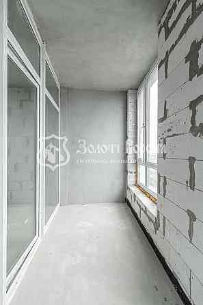 Квартира, 3к. Без ремонту. Наддніпрянське шосе, 2а, Голосіївський р-н Київ