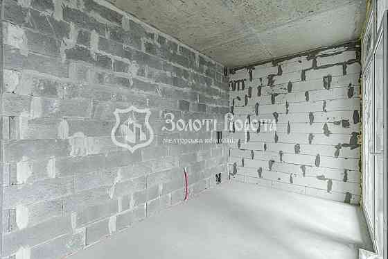 Квартира, 3к. Без ремонту. Наддніпрянське шосе, 2а, Голосіївський р-н Київ