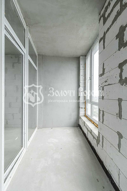 Квартира, 3к. Без ремонту. Наддніпрянське шосе, 2а, Голосіївський р-н Київ - зображення 6