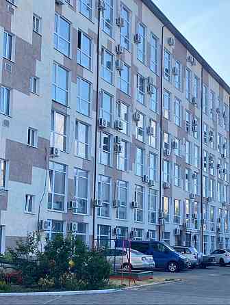 В продаже 1 комнатная Жк Франзуский Квартал. Харьков