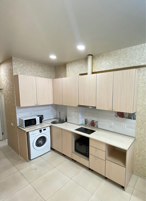 В продаже 1 комнатная Жк Франзуский Квартал. Харьков - изображение 1