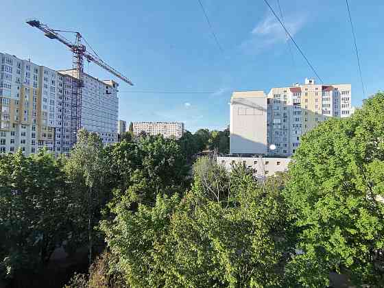 3 кімнатна квартира на середньому поверсі, вул. Свободи (33345) Хмельницкий