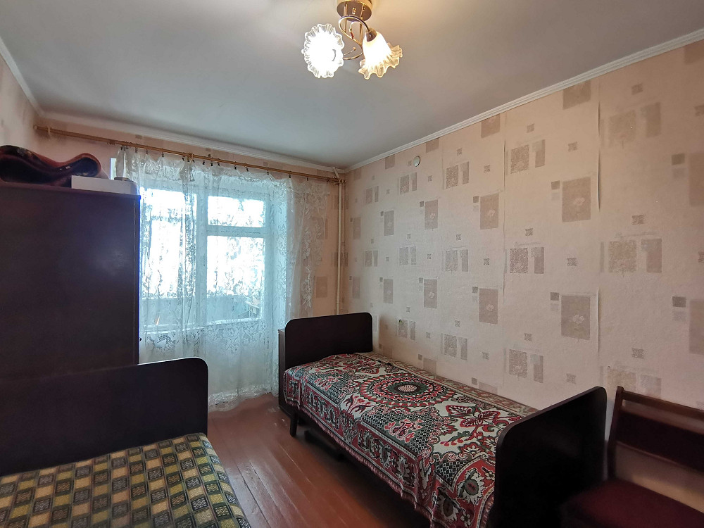 3 кімнатна квартира на середньому поверсі, вул. Свободи (33345) Хмельницкий - изображение 2