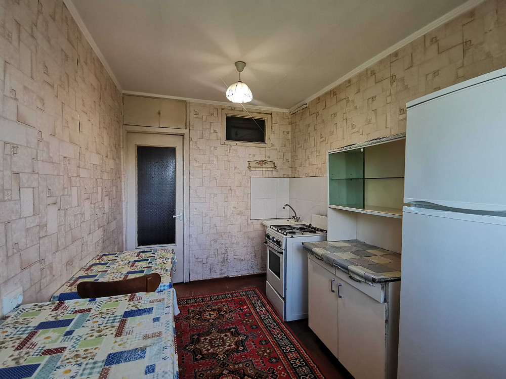 3 кімнатна квартира на середньому поверсі, вул. Свободи (33345) Хмельницкий - изображение 4