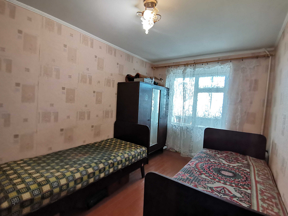 3 кімнатна квартира на середньому поверсі, вул. Свободи (33345) Хмельницкий - изображение 3