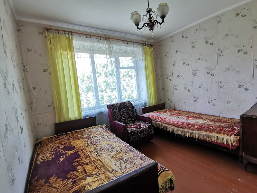 3 кімнатна квартира на середньому поверсі, вул. Свободи (33345) Хмельницкий - изображение 1