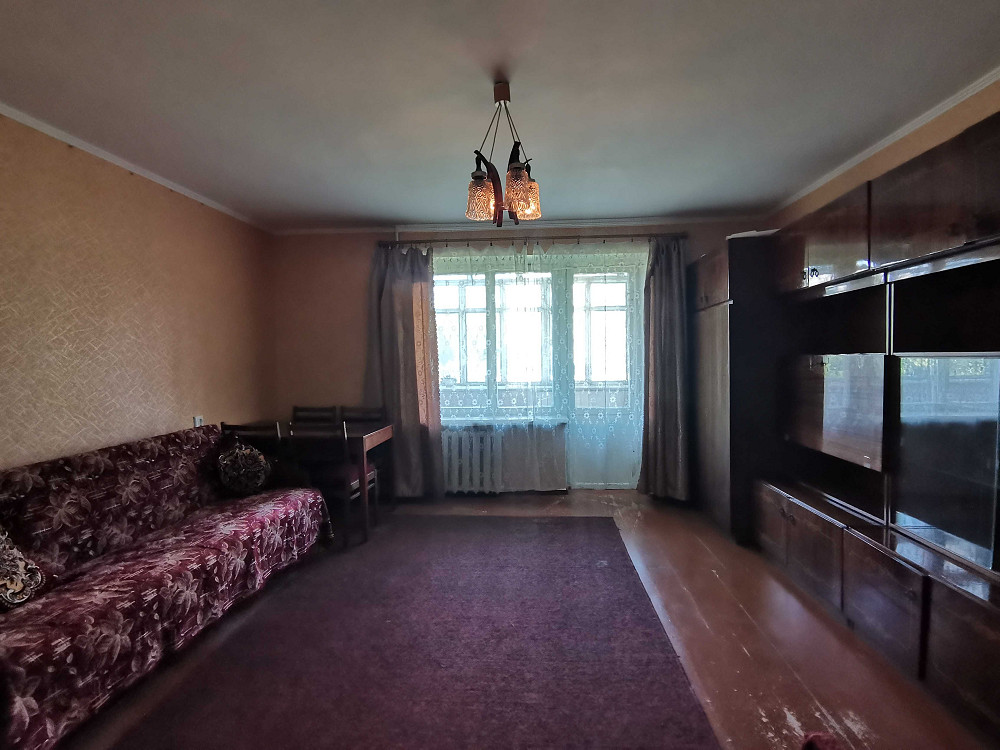 3 кімнатна квартира на середньому поверсі, вул. Свободи (33345) Хмельницкий - изображение 7