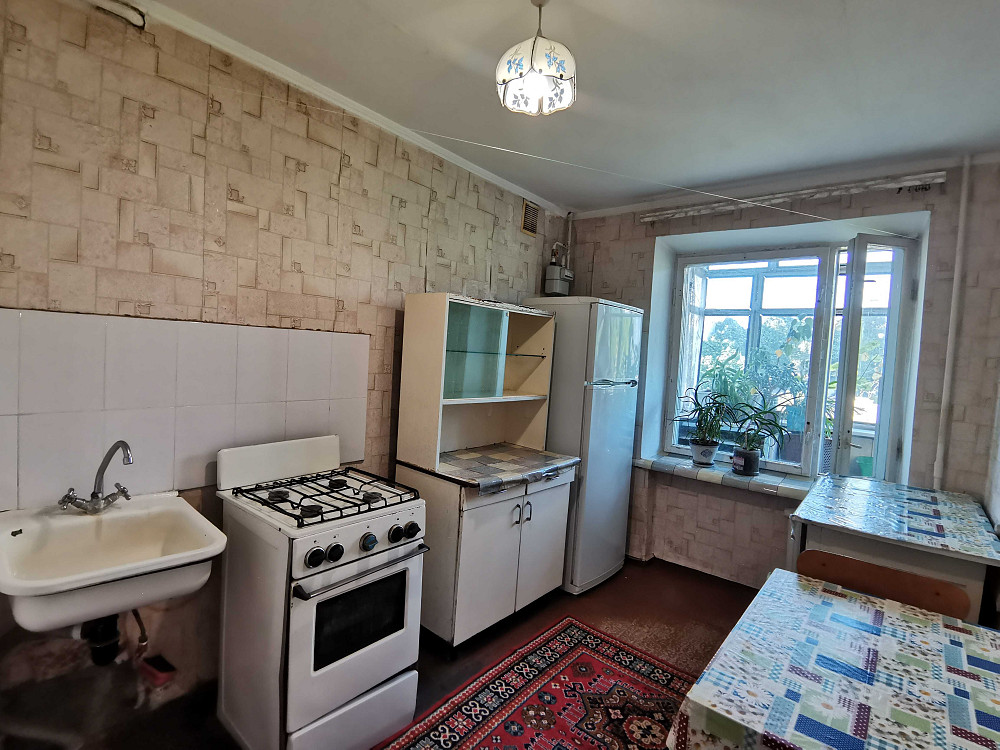 3 кімнатна квартира на середньому поверсі, вул. Свободи (33345) Хмельницкий - изображение 5