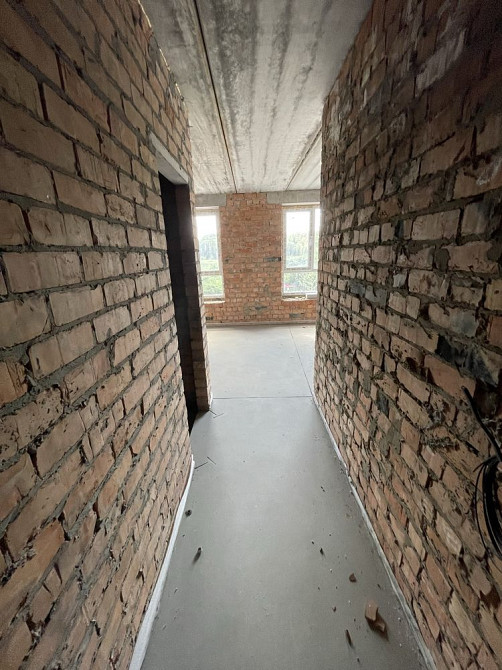 !!!Спецпропозиція!!! Продаж 1к квартири в Новобудові! ГАЗ! БЕЗ КОМІСІЇ Буча - изображение 2