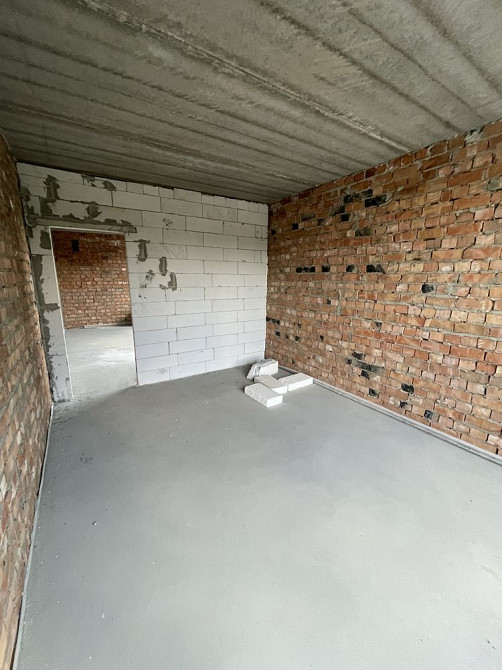 !!!Спецпропозиція!!! Продаж 1к квартири в Новобудові! ГАЗ! БЕЗ КОМІСІЇ Буча - изображение 7