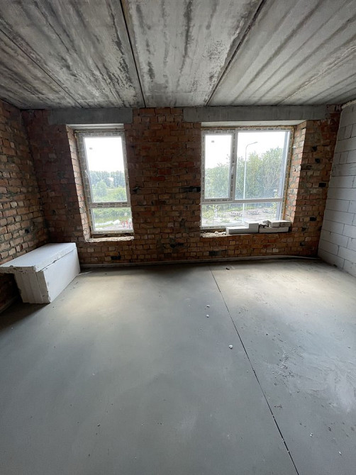 !!!Спецпропозиція!!! Продаж 1к квартири в Новобудові! ГАЗ! БЕЗ КОМІСІЇ Буча - изображение 4