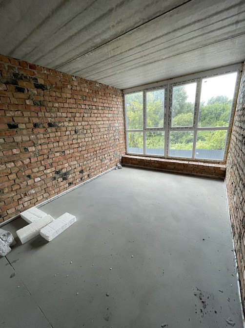 !!!Спецпропозиція!!! Продаж 1к квартири в Новобудові! ГАЗ! БЕЗ КОМІСІЇ Буча - изображение 1