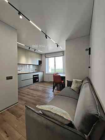 ЖК Оранж Сіті, Оранж Сити, видова 2-кімнатна квартира від власника Київ