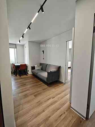 ЖК Оранж Сіті, Оранж Сити, видова 2-кімнатна квартира від власника Київ