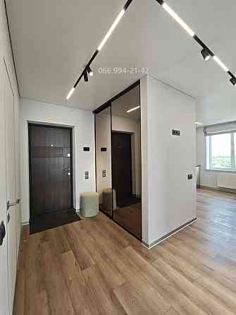 ЖК Оранж Сіті, Оранж Сити, видова 2-кімнатна квартира від власника Київ