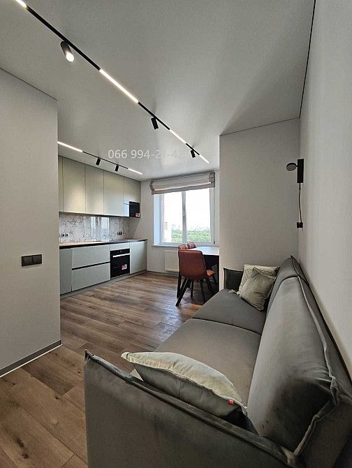 ЖК Оранж Сіті, Оранж Сити, видова 2-кімнатна квартира від власника Київ - зображення 5