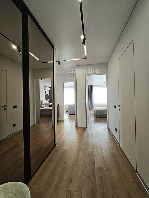 ЖК Оранж Сіті, Оранж Сити, видова 2-кімнатна квартира від власника Київ - зображення 2