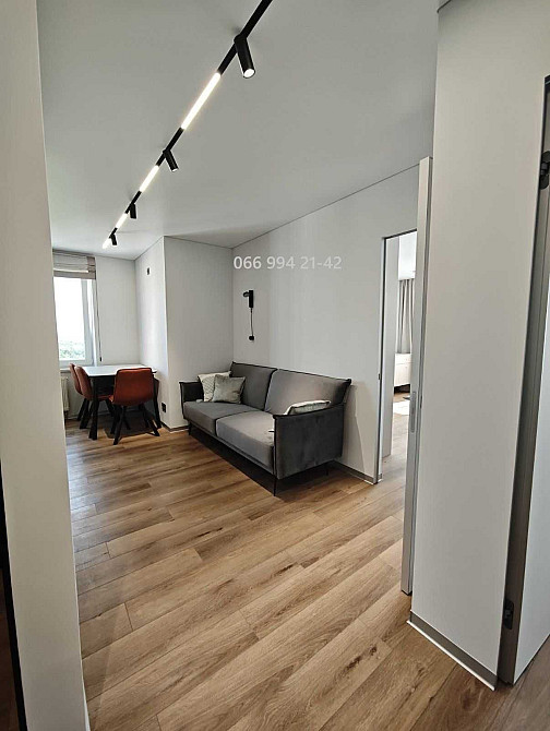 ЖК Оранж Сіті, Оранж Сити, видова 2-кімнатна квартира від власника Київ - зображення 4