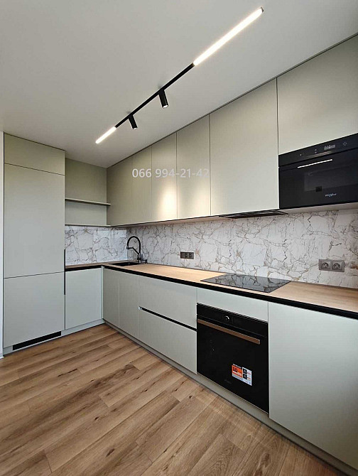 ЖК Оранж Сіті, Оранж Сити, видова 2-кімнатна квартира від власника Київ - зображення 7