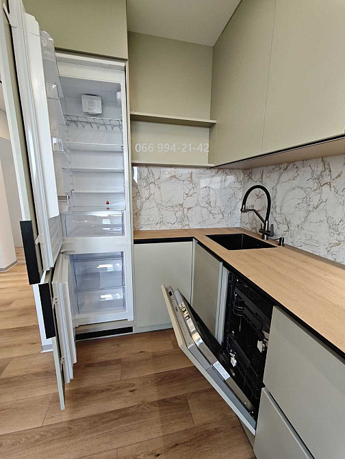 ЖК Оранж Сіті, Оранж Сити, видова 2-кімнатна квартира від власника Київ - зображення 8