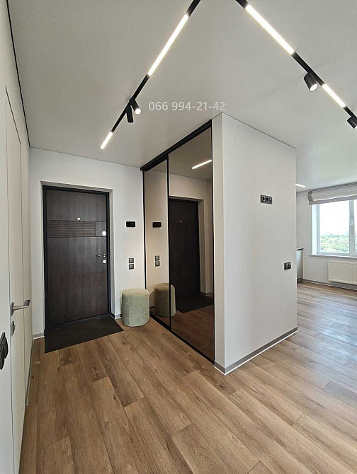 ЖК Оранж Сіті, Оранж Сити, видова 2-кімнатна квартира від власника Київ - зображення 3