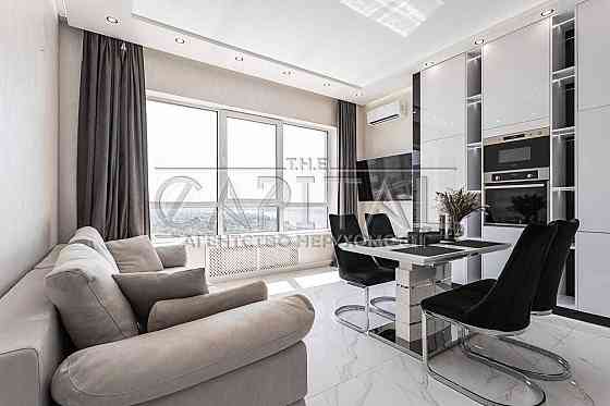 Продаж / Квартира / Дарницький / ЖК Зарічний / 65 м2 Київ