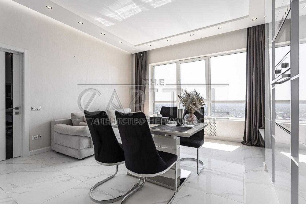 Продаж / Квартира / Дарницький / ЖК Зарічний / 65 м2 Київ - зображення 2